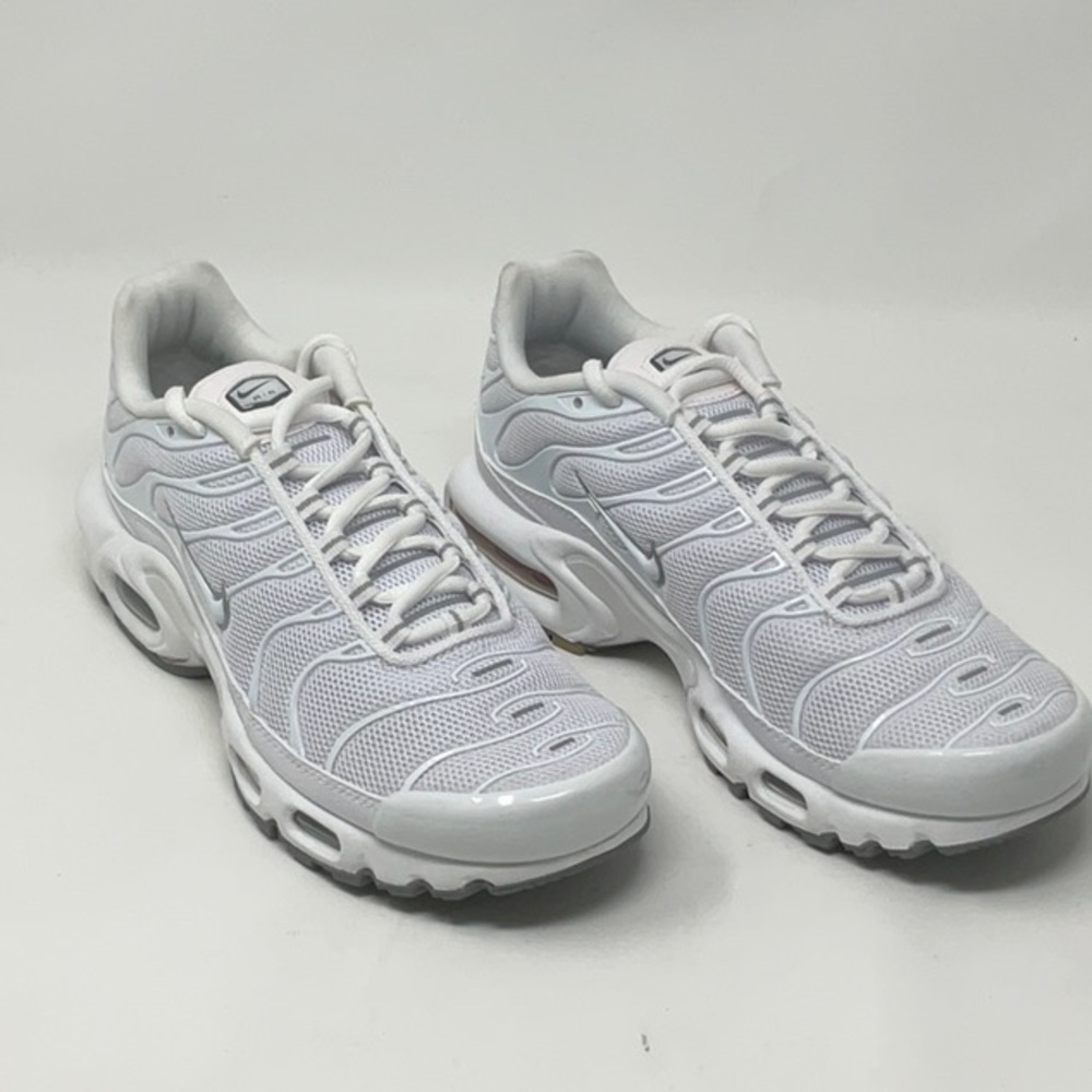 Nike Air Max Plus White